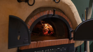 Wood-fired pizza restaurant opens downtown tonight Wood-fired pizza restaurant opens downtown tonight